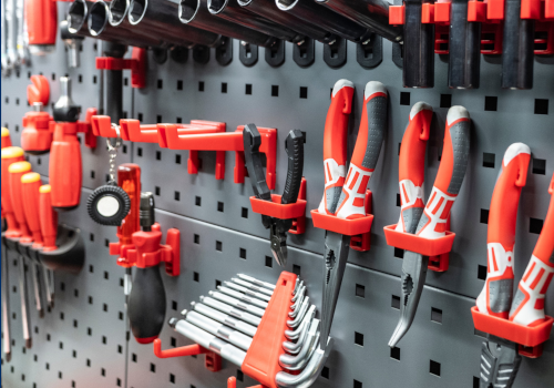 El&eacute;ctricos y electr&oacute;nicos